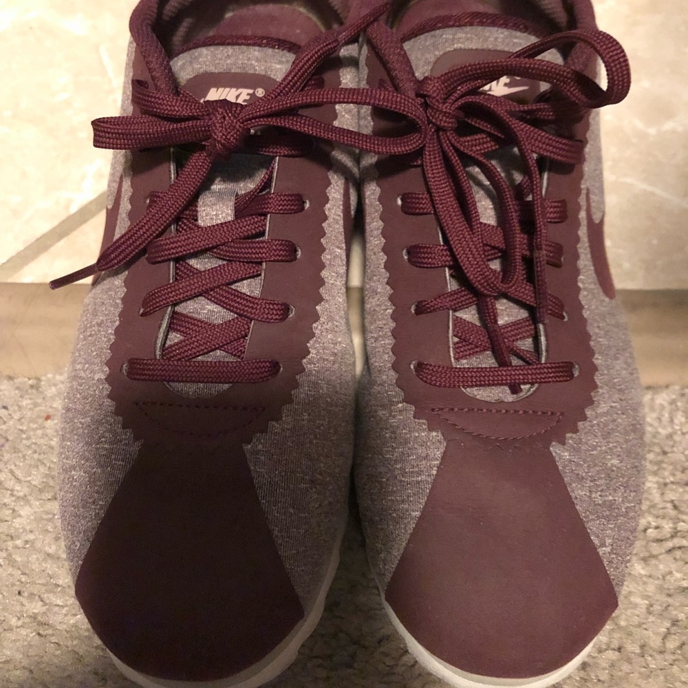 Nike sneakers